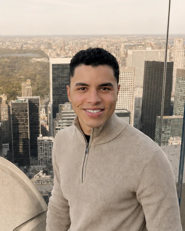 Gabriel Barbosa, Co-founder of Milu Signature